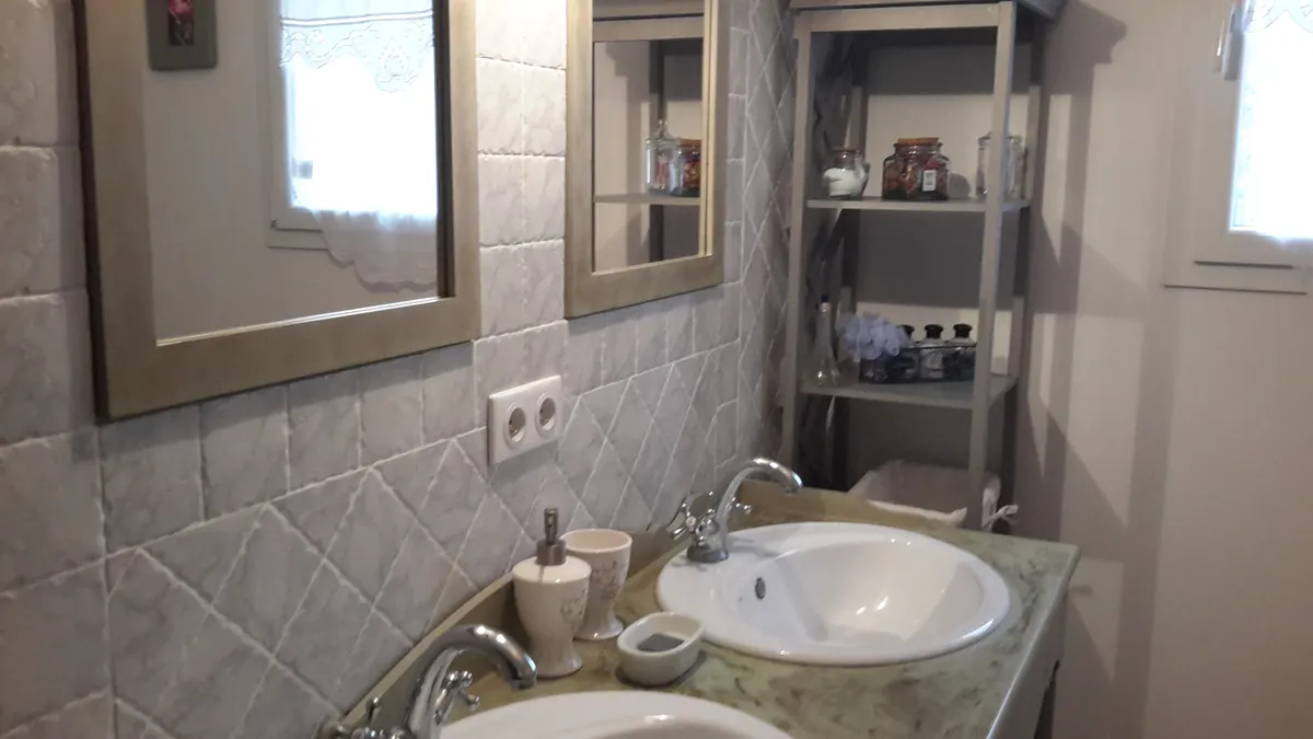 L’Abrialys chambres d'hôtes