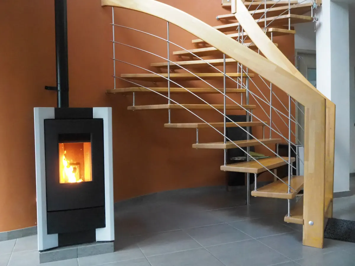 Gite: le jardin aux oiseaux