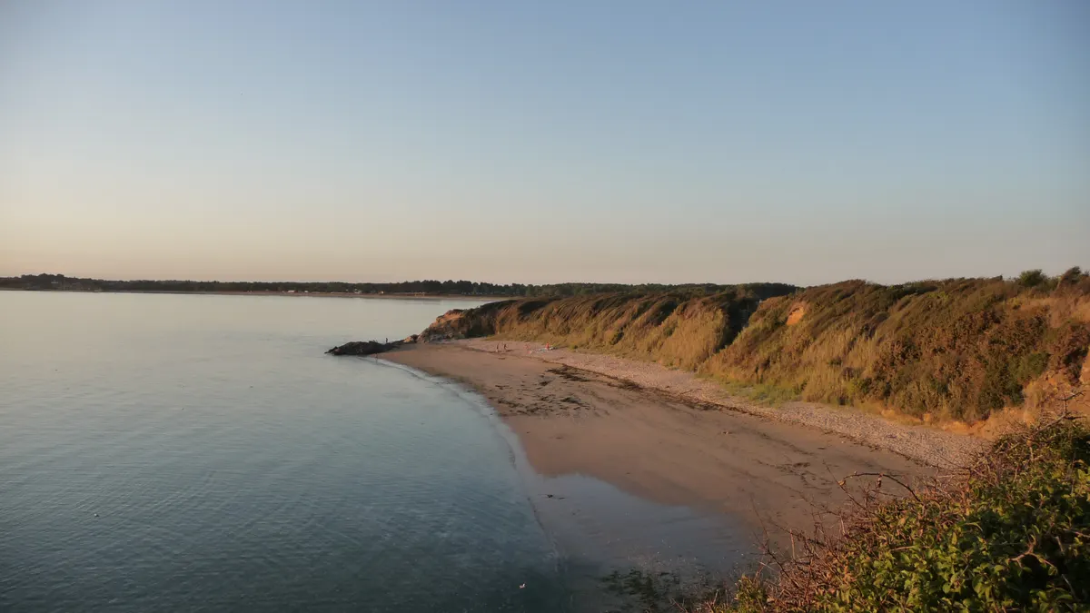 Gite: le jardin aux oiseaux
