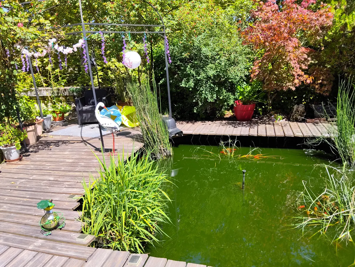 A LOT OF CAHORS - Séjour romantique