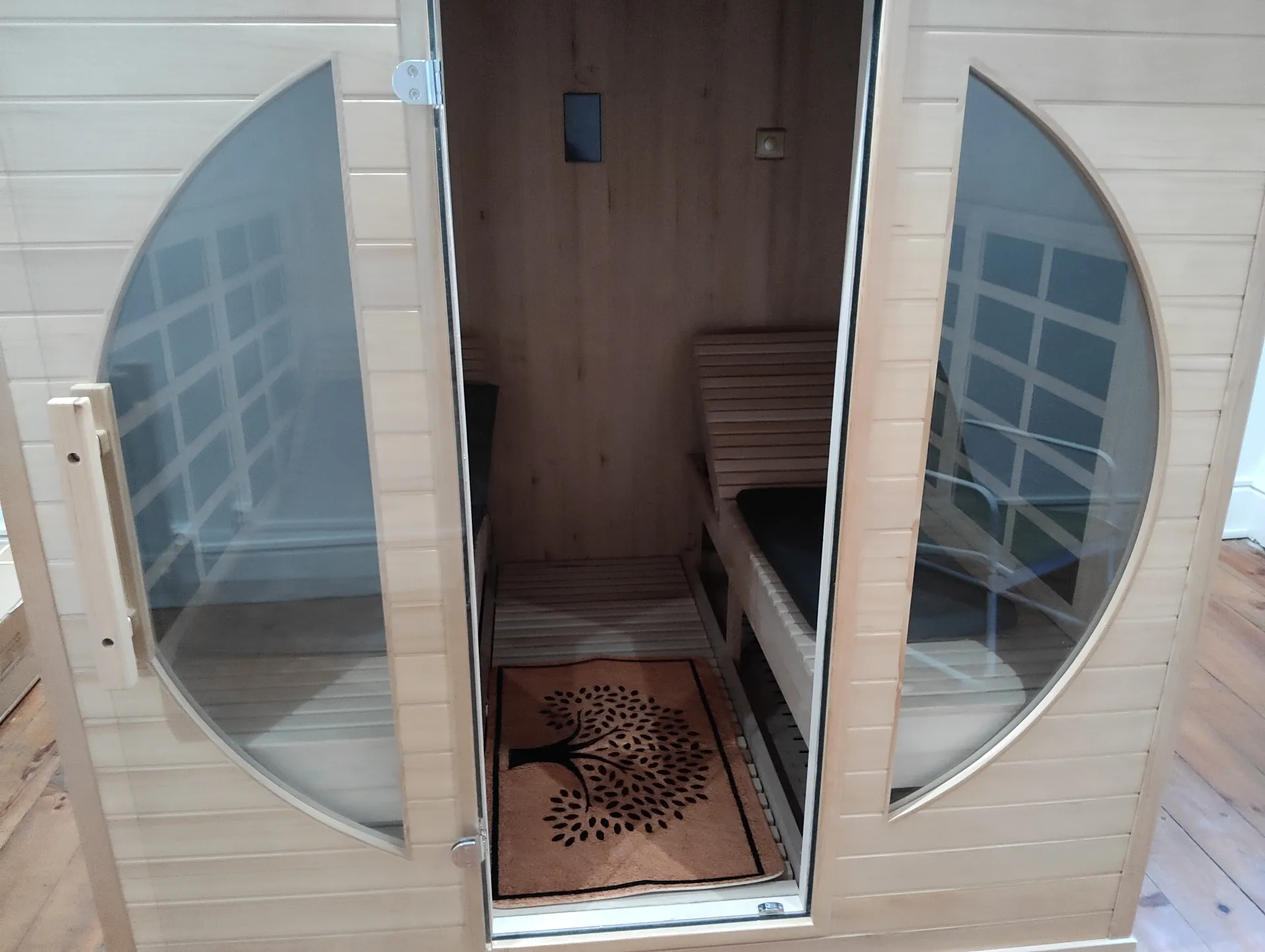 A LOT OF CAHORS - Séjour romantique