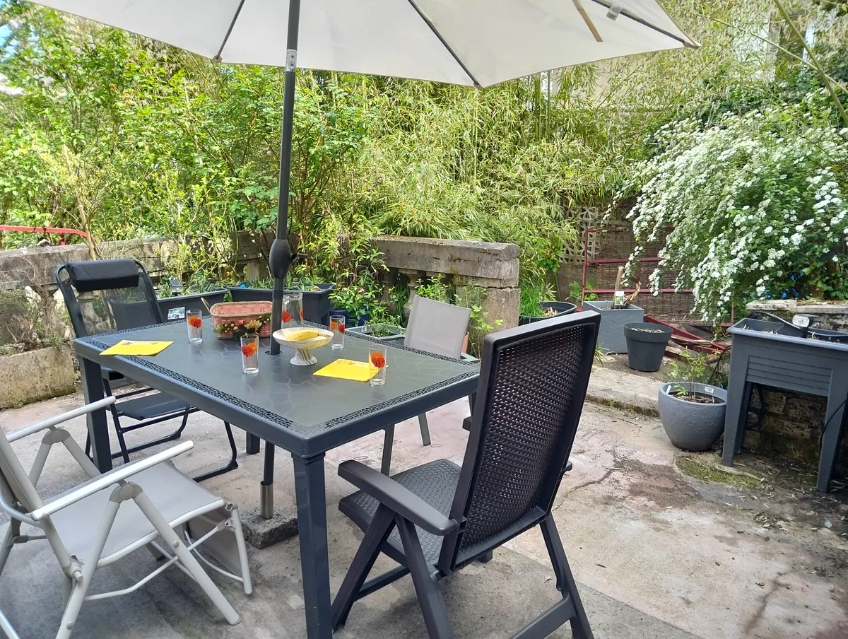 A LOT OF CAHORS - Séjour romantique