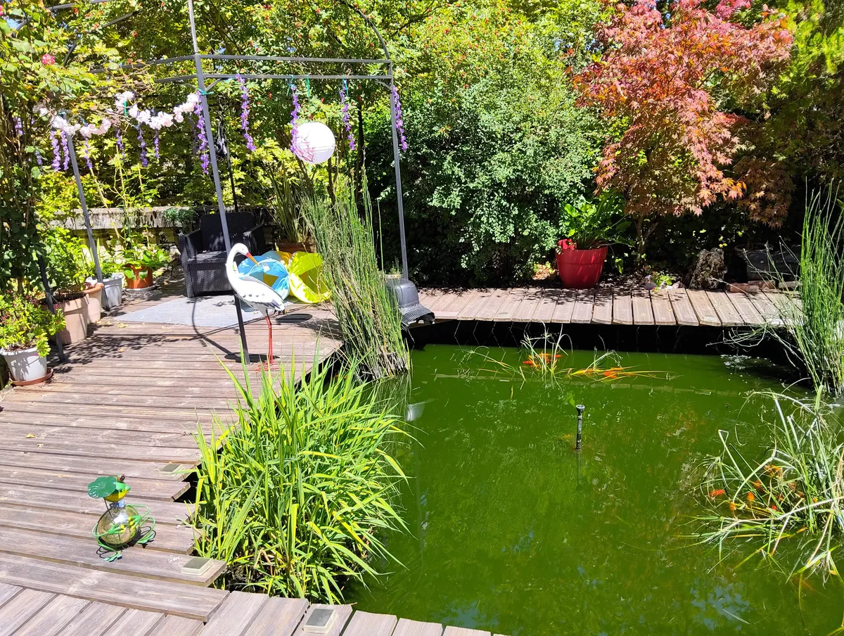 A LOT OF CAHORS - Séjour romantique