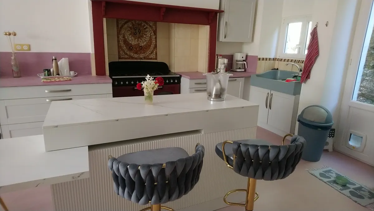 A LOT OF CAHORS - Séjour romantique