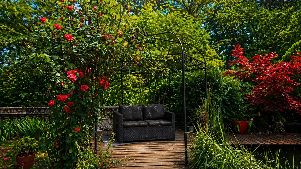 A LOT OF CAHORS - Séjour romantique