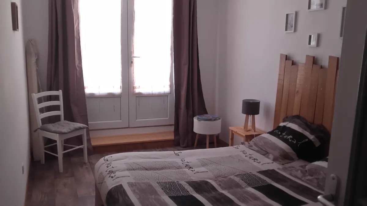 Jura Pays des Lacs  meublé de tourisme