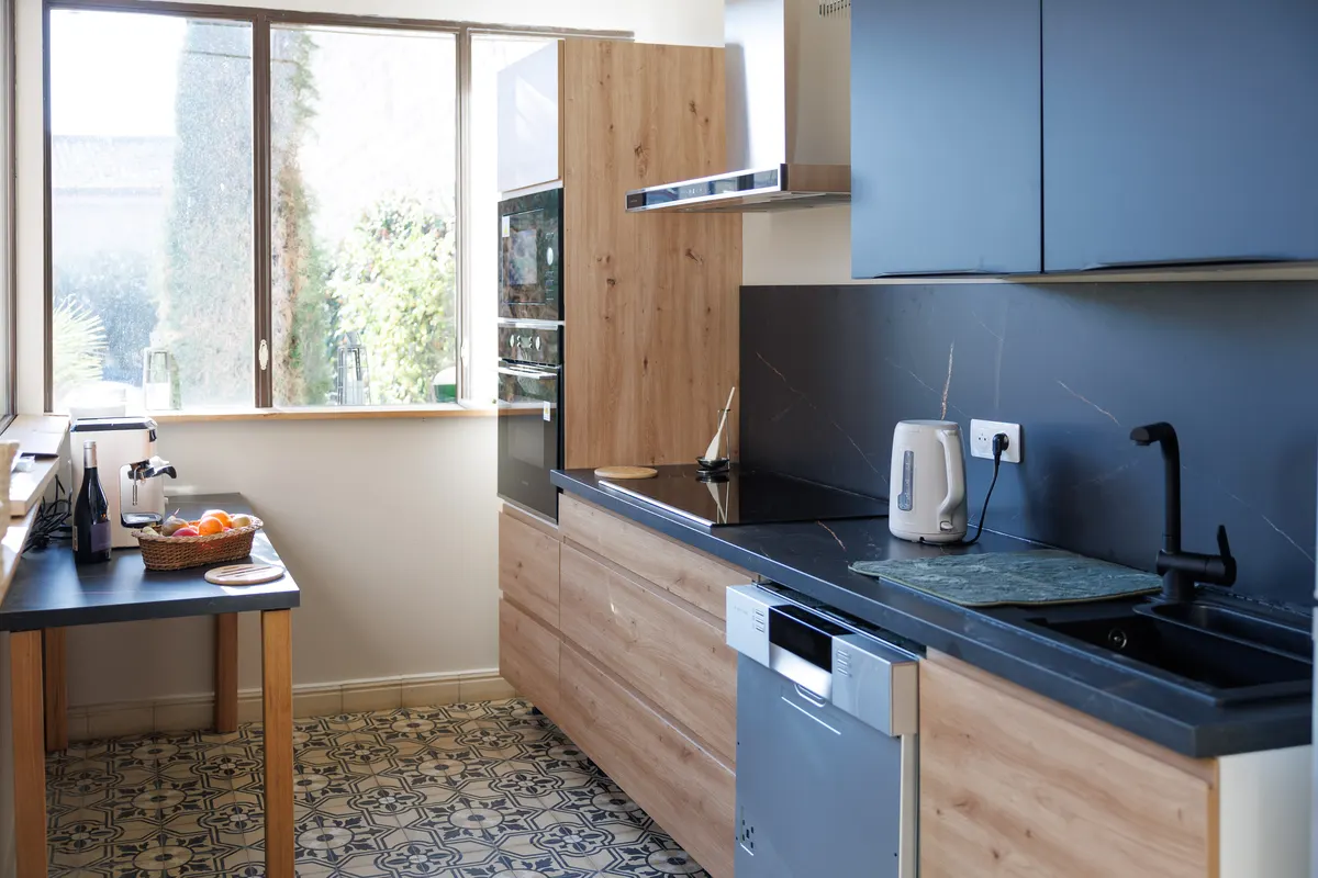 Chambres d'hôtes de charme L'Oréliane en Provence