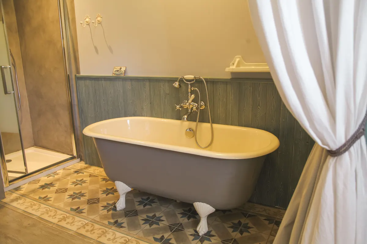 Chambres d'hôtes de charme L'Oréliane en Provence