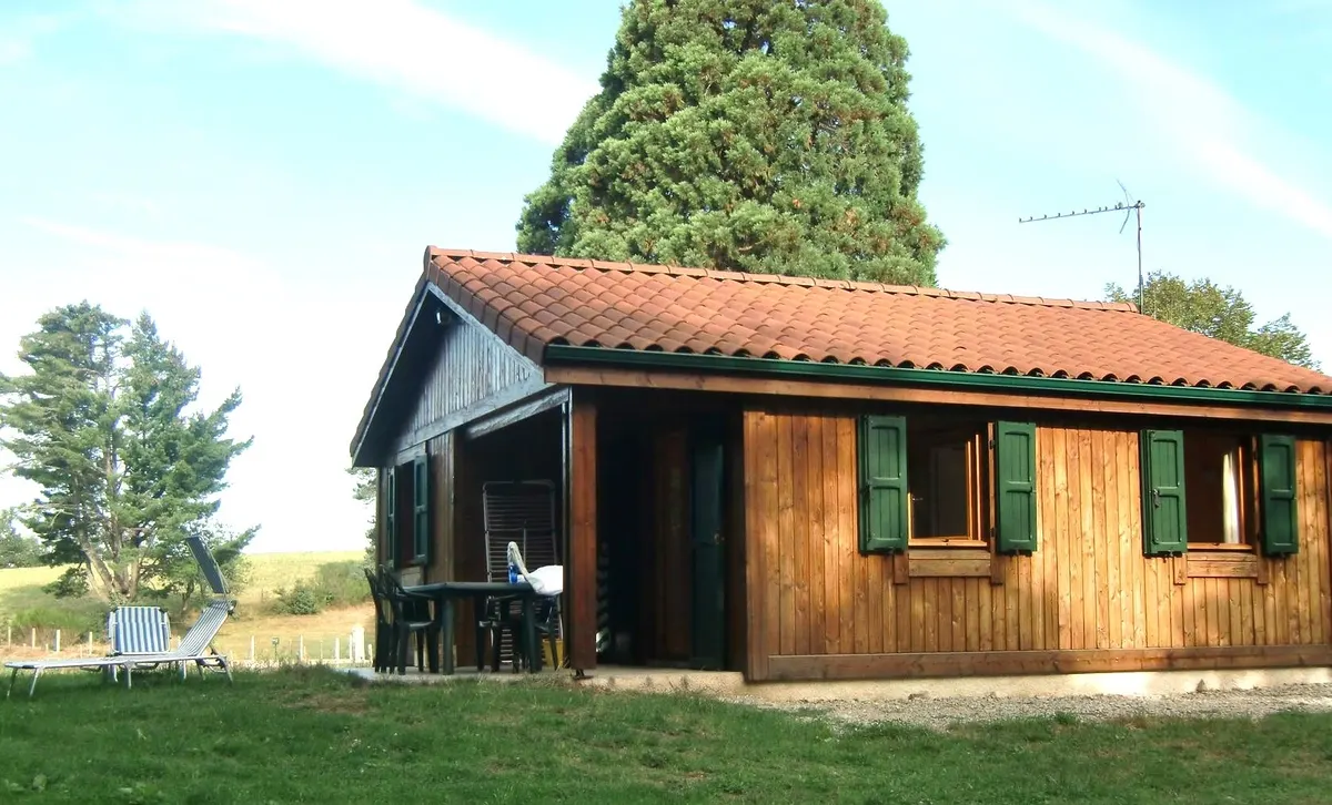 Gite avec pêche étang privé