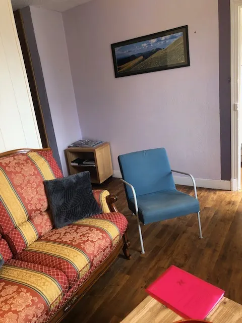 Maison cantal avec piscine chauffée