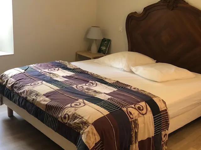 Gite à la ferme avec Jacuzzi extérieur et Pêche