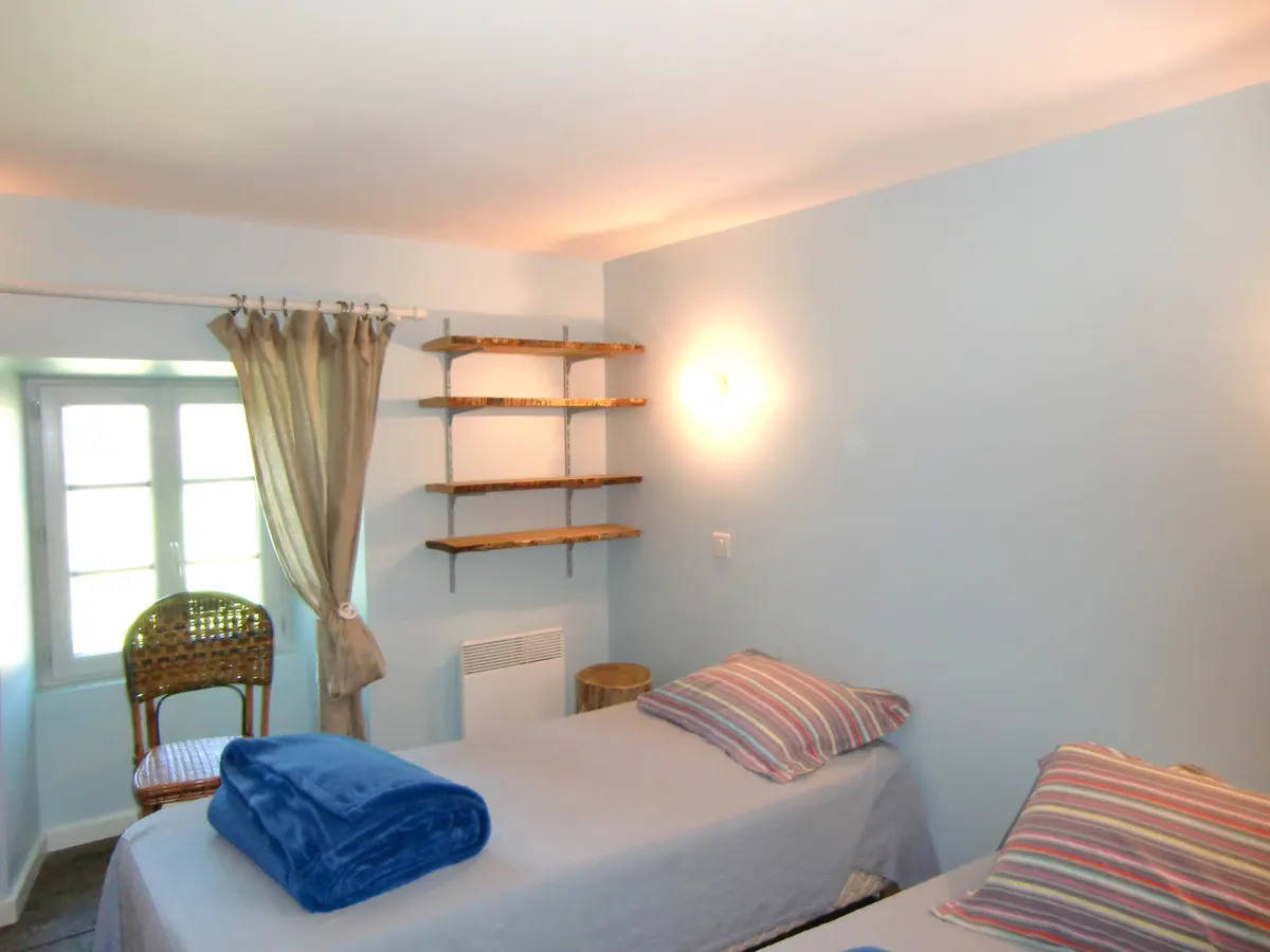 Gite à la ferme avec Jacuzzi extérieur et Pêche