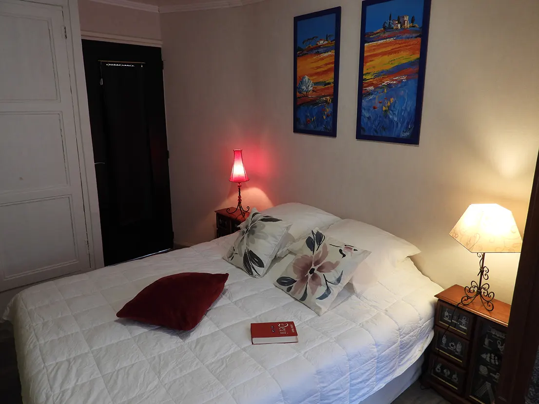 Perle de sel, gite cocooning au Crotoy, 8 pers