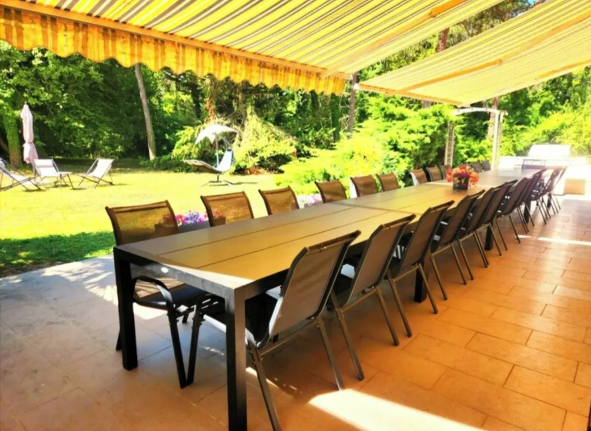 Domaine "La Symphonie de la Forêt"