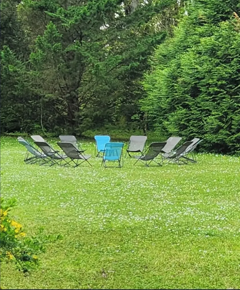 Domaine "La Symphonie de la Forêt"