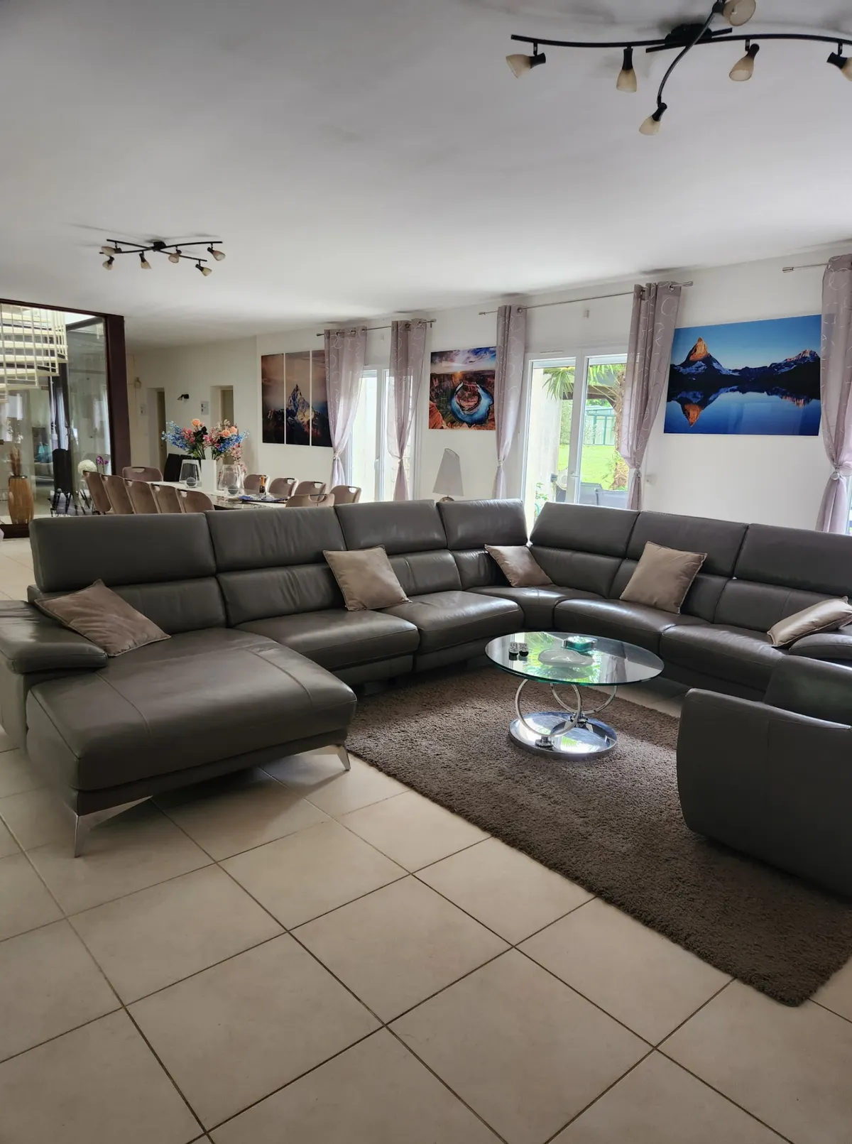 Domaine "La Symphonie de la Forêt"