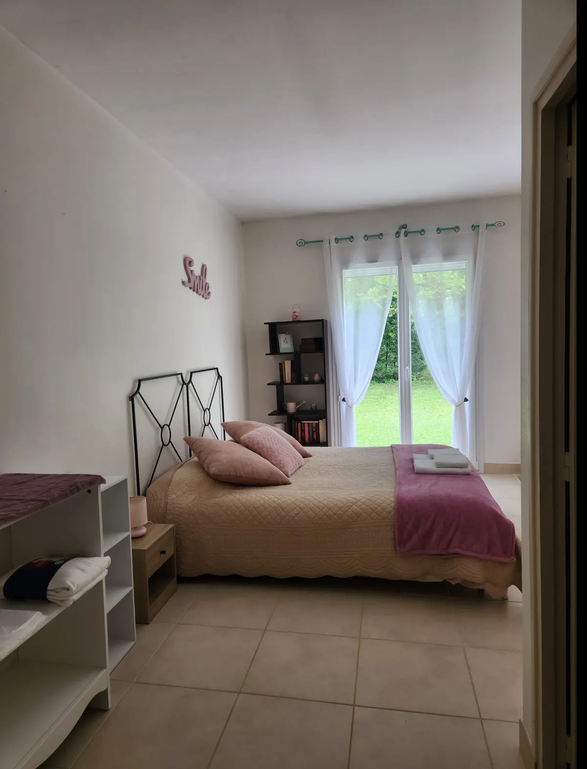 Domaine "La Symphonie de la Forêt"