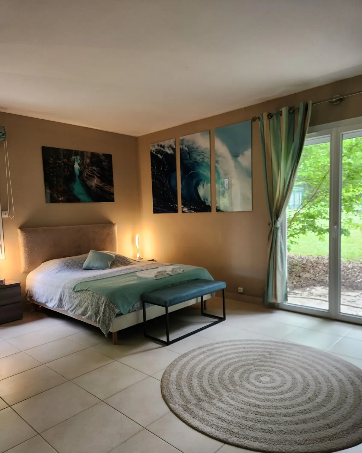 Domaine "La Symphonie de la Forêt"