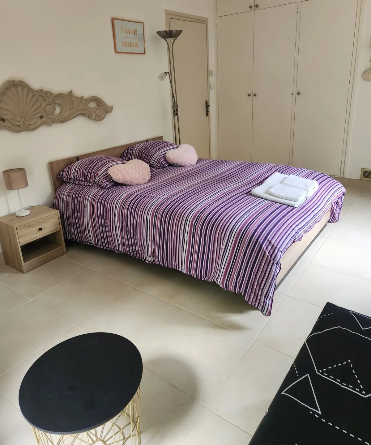 Domaine "La Symphonie de la Forêt"