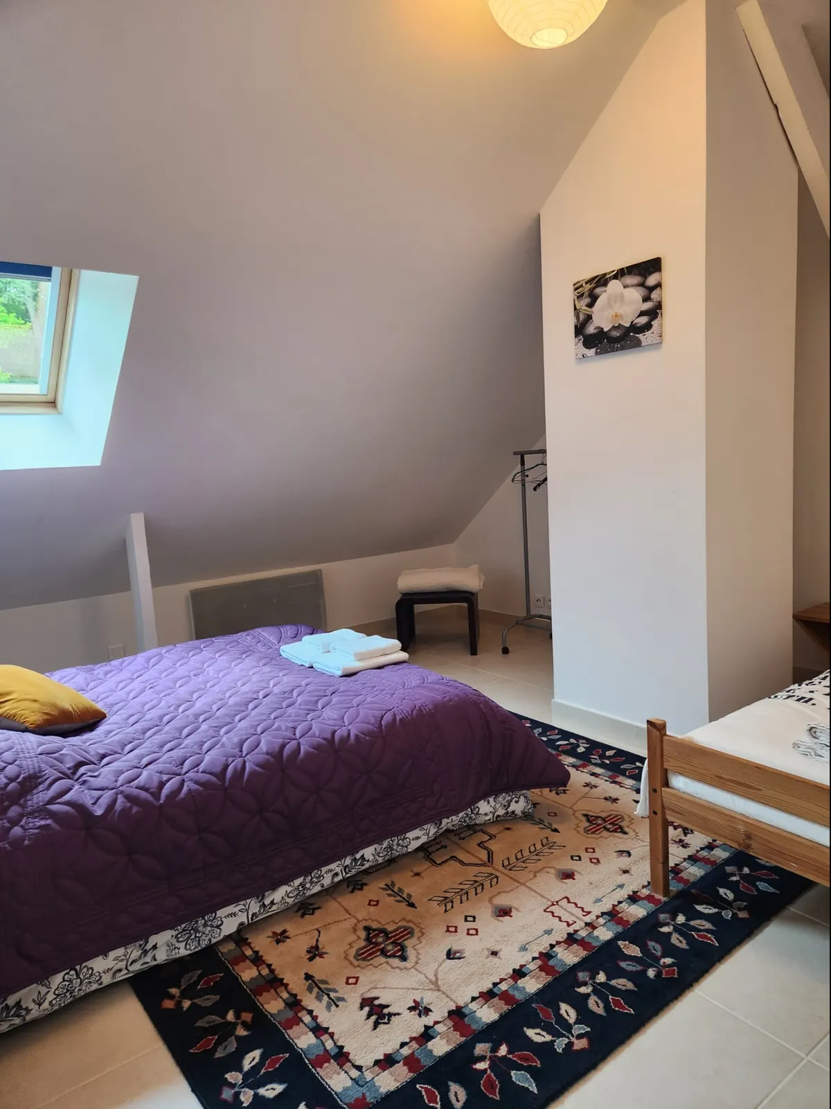 Domaine "La Symphonie de la Forêt"