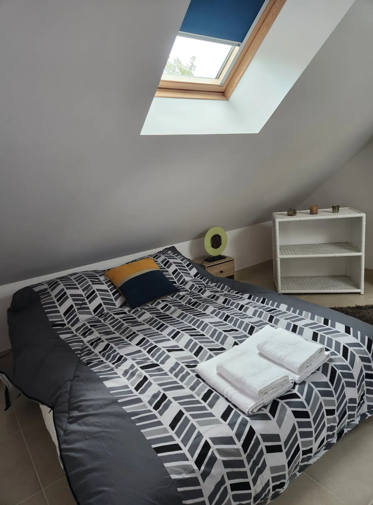 Domaine "La Symphonie de la Forêt"