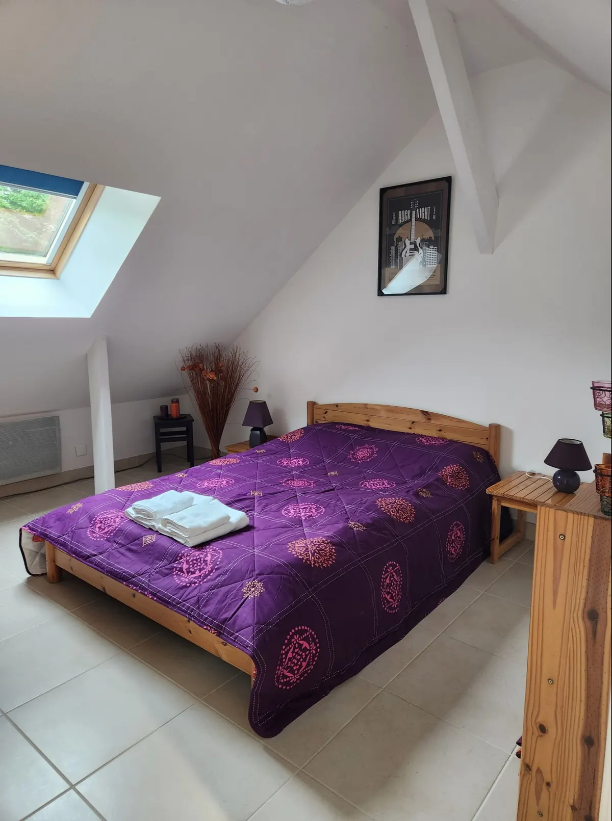 Domaine "La Symphonie de la Forêt"