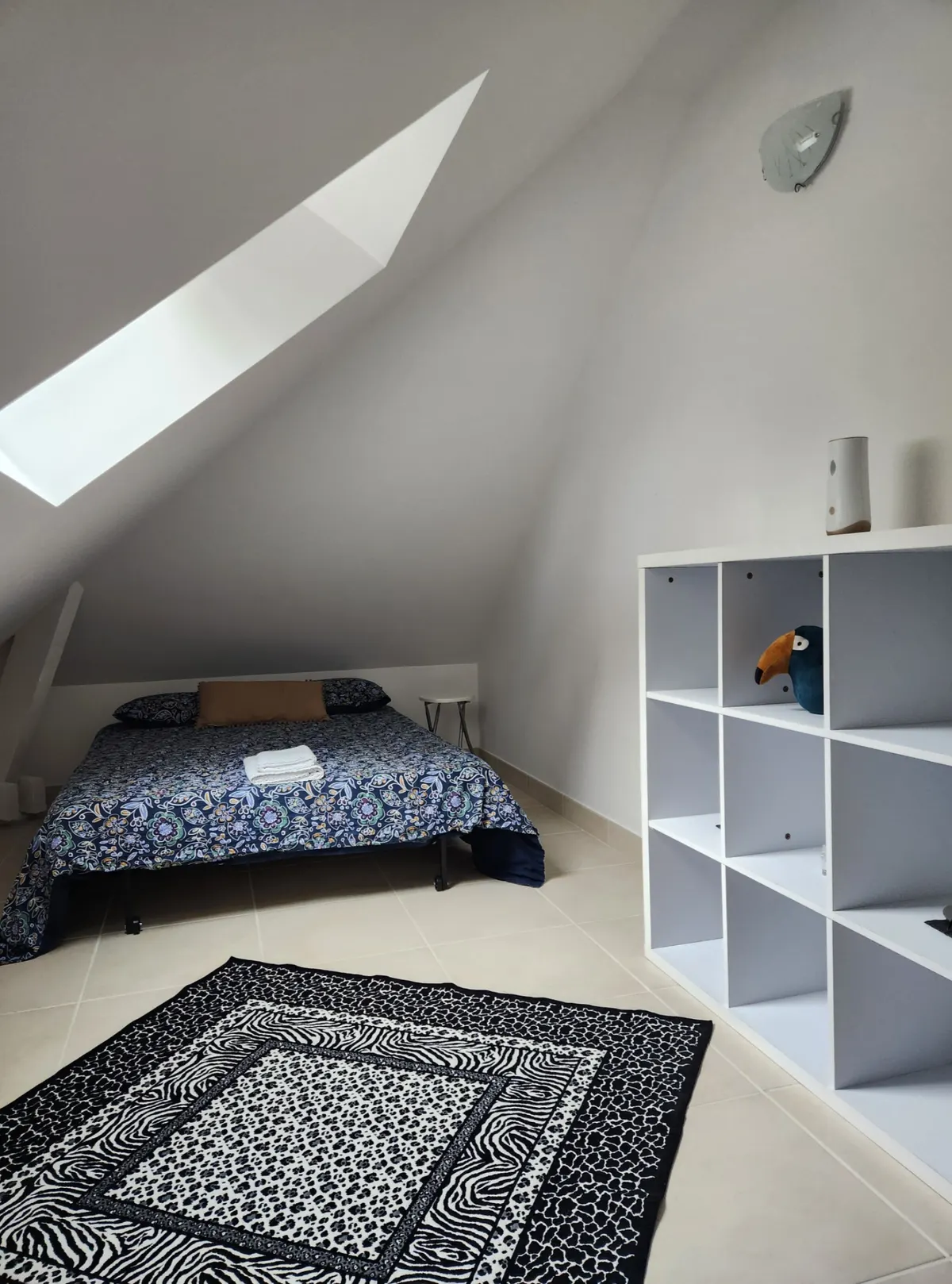 Domaine "La Symphonie de la Forêt"