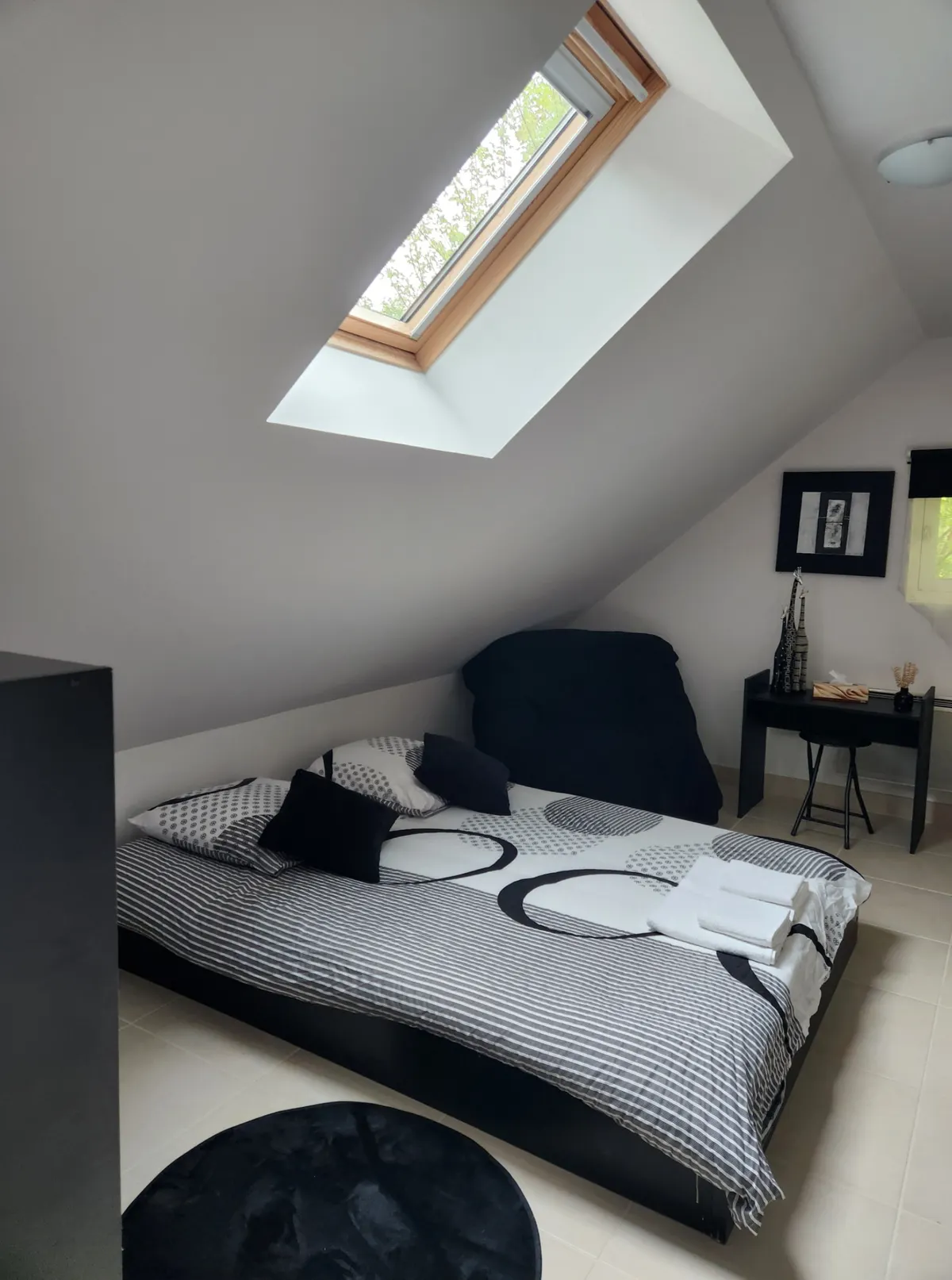 Domaine "La Symphonie de la Forêt"