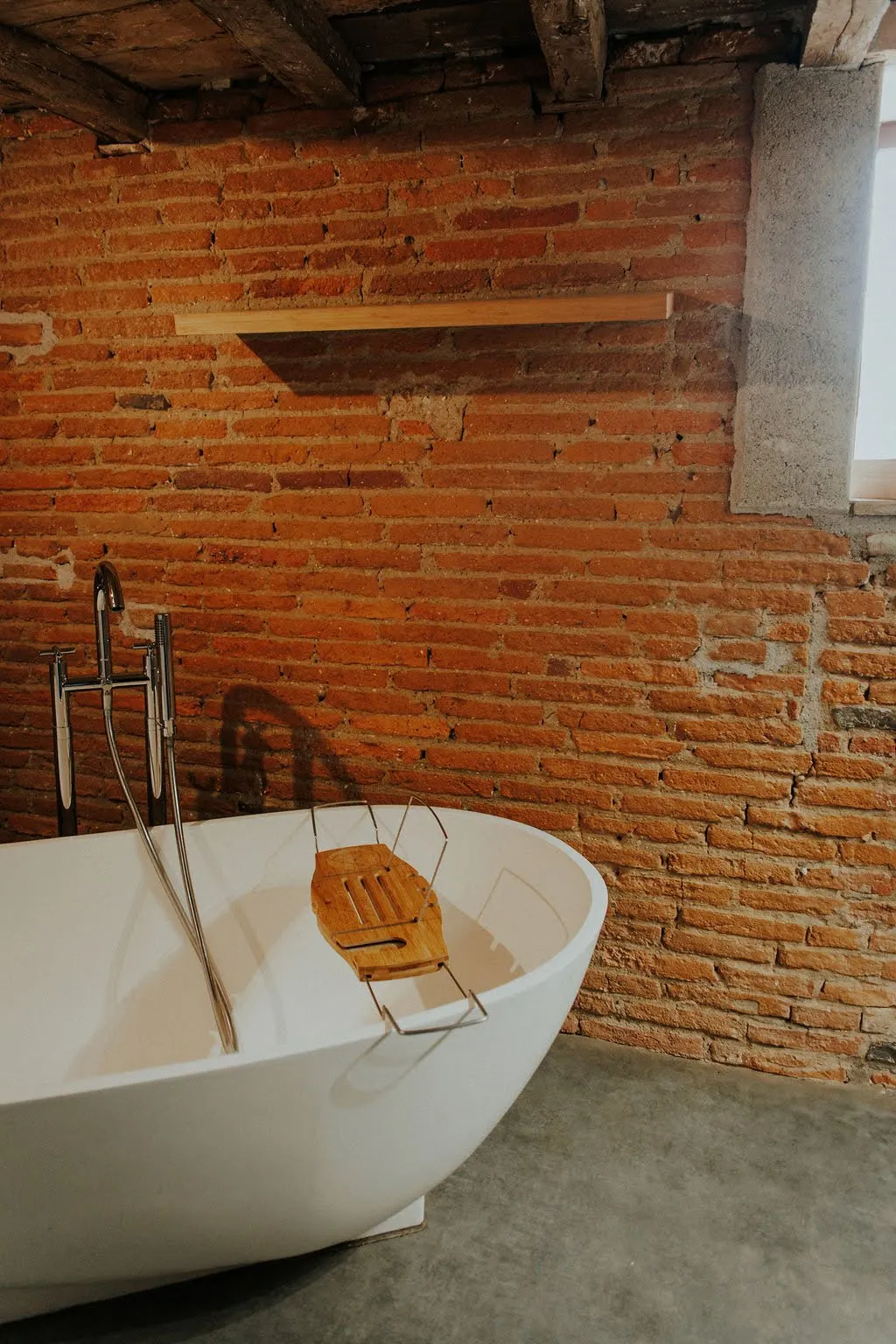 Le logis du château