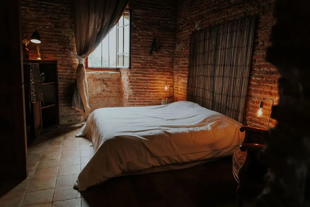 Le logis du château