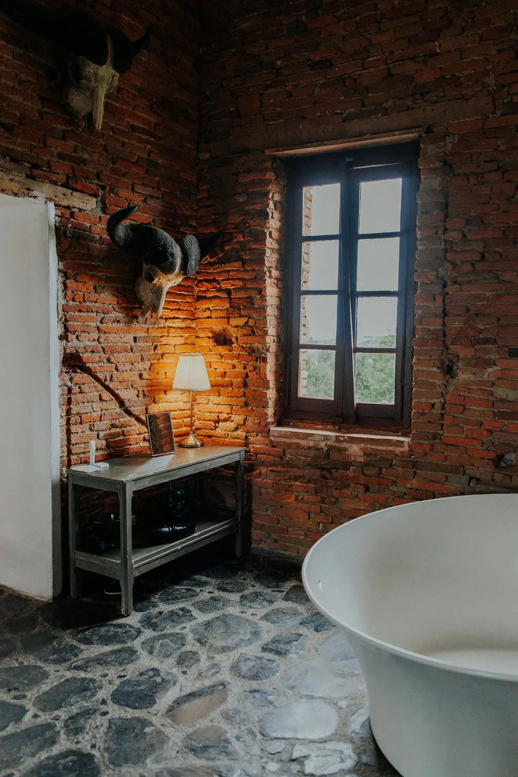 Le logis du château